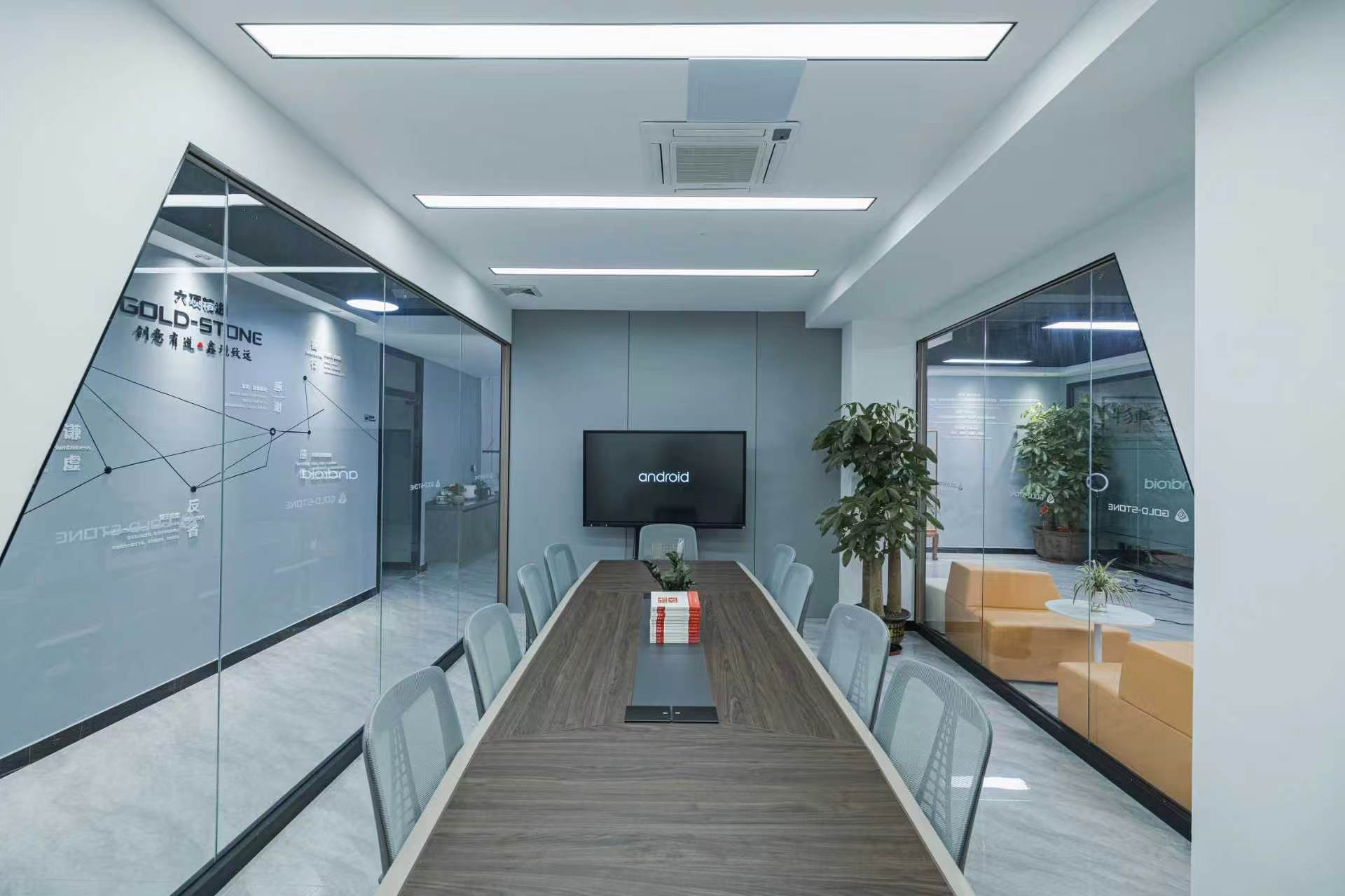 湛江展厅